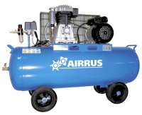 Поршневой компрессор РКЗ Airrus CE 50-H42 A 10