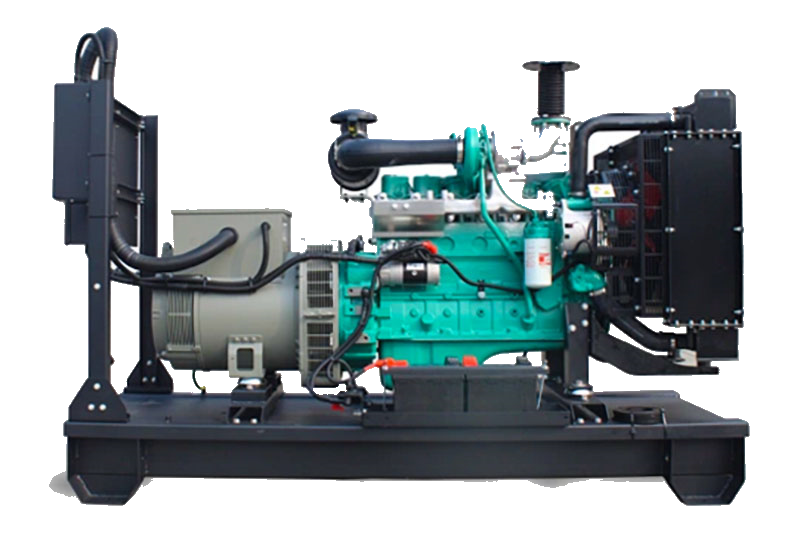 Дизельный генератор Energo MP22С