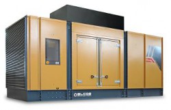 Дизельный генератор Elcos GE.MH.1690/1540.SS с АВР