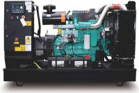 Дизельный генератор CTG 44C