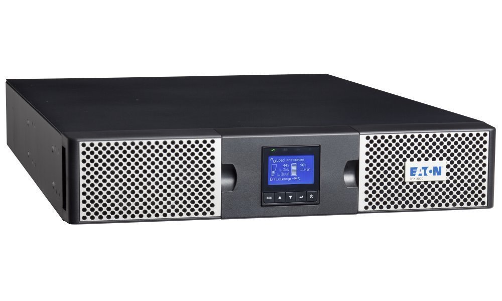 Источник бесперебойного питания Eaton 9PX 2200i RT2U Netpack