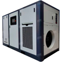Винтовой компрессор GMP GM 55-10D VSD