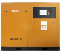 Винтовой компрессор Berg ВК-55Р (IP23) 12