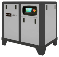 Винтовой компрессор IRONMAC IC 50/10 DIGI WiFi