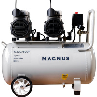 Поршневой компрессор Magnus K-320/50OF