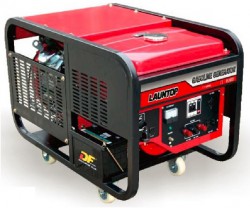 Сварочный генератор Leega LDW 180 AR