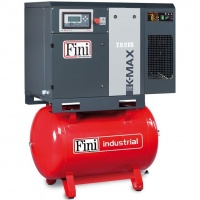 Винтовой компрессор Fini K-MAX 7.5-08-270 ES VS
