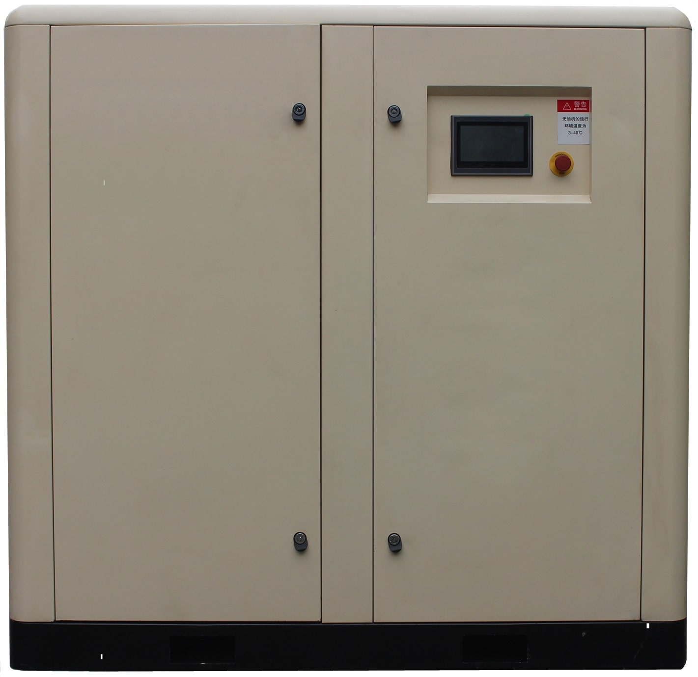 Винтовой компрессор Pioneerair LW-75-OFW 8