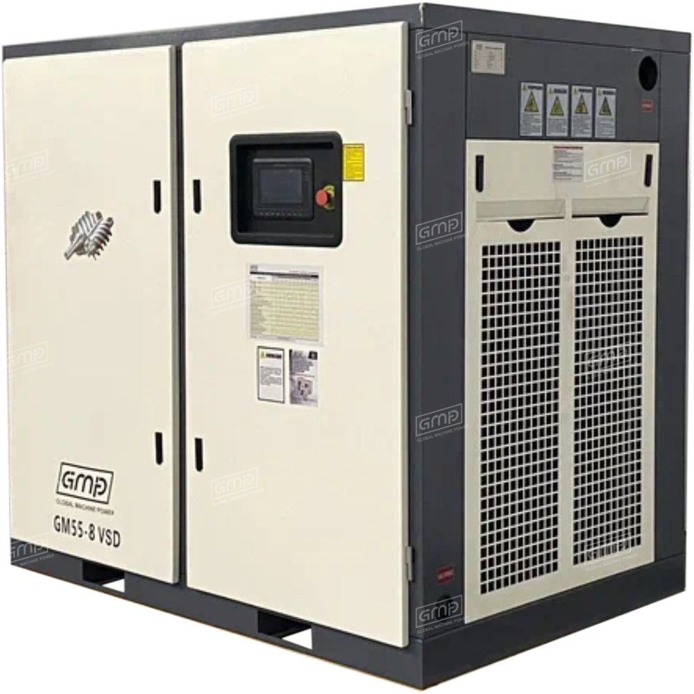 Винтовой компрессор GMP GM 55-7 GE/HB