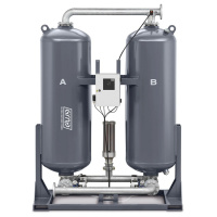 Адсорбционный осушитель GMP ADF-17 (-40)
