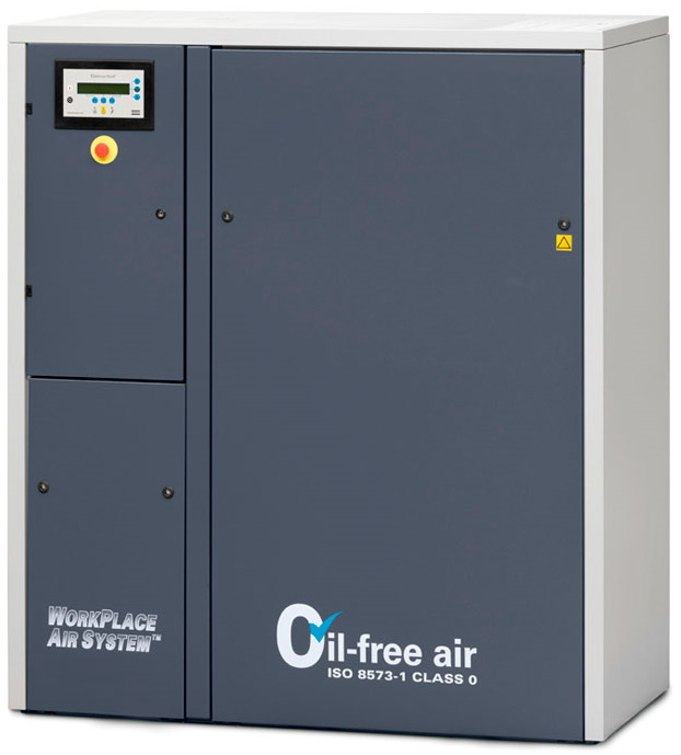 Спиральный компрессор Atlas Copco SF DM22+ 8P