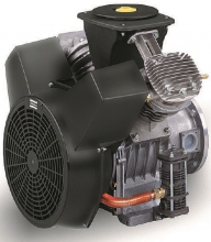 Поршневой компрессор Atlas Copco LT 10-20 Block