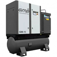 Винтовой компрессор GMP GM 15-12-500D