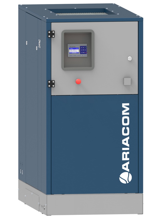 Винтовой компрессор Ariacom NT5 15V
