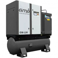 Винтовой компрессор GMP GM 22R-10-500D GE