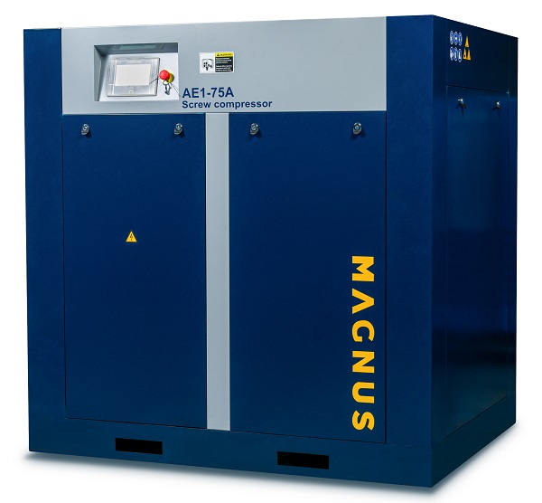 Винтовой компрессор Magnus АА1-55A-MT-F-10
