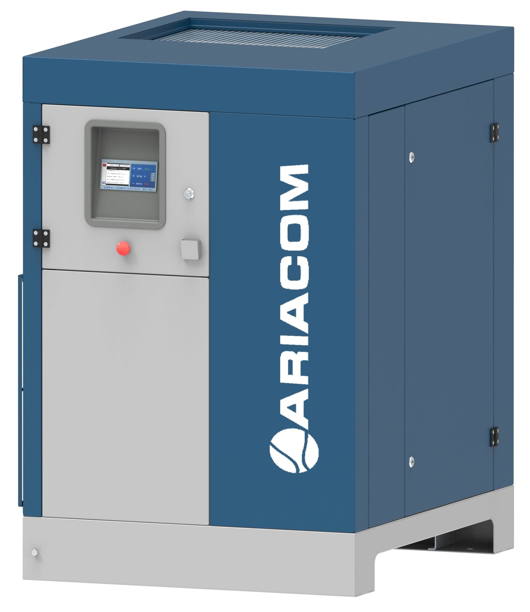 Винтовой компрессор Ariacom NT55 7,5
