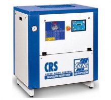 Винтовой компрессор Fiac CRS 5,5 10
