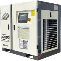 Винтовой компрессор GMP GM 7.5-12 (IP23)