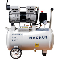 Поршневой компрессор Magnus K-160/24OF 