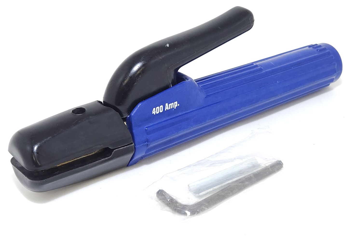 Электрододержатель GROVERS SAM-400А