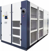 Винтовой компрессор GMP GM160-4