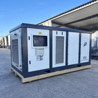 Винтовой компрессор GMP GM22-10D SC BOX