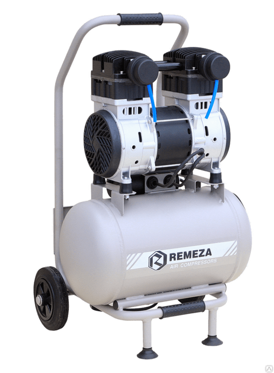 Поршневой компрессор Remeza СБ4/C-20.OLD15