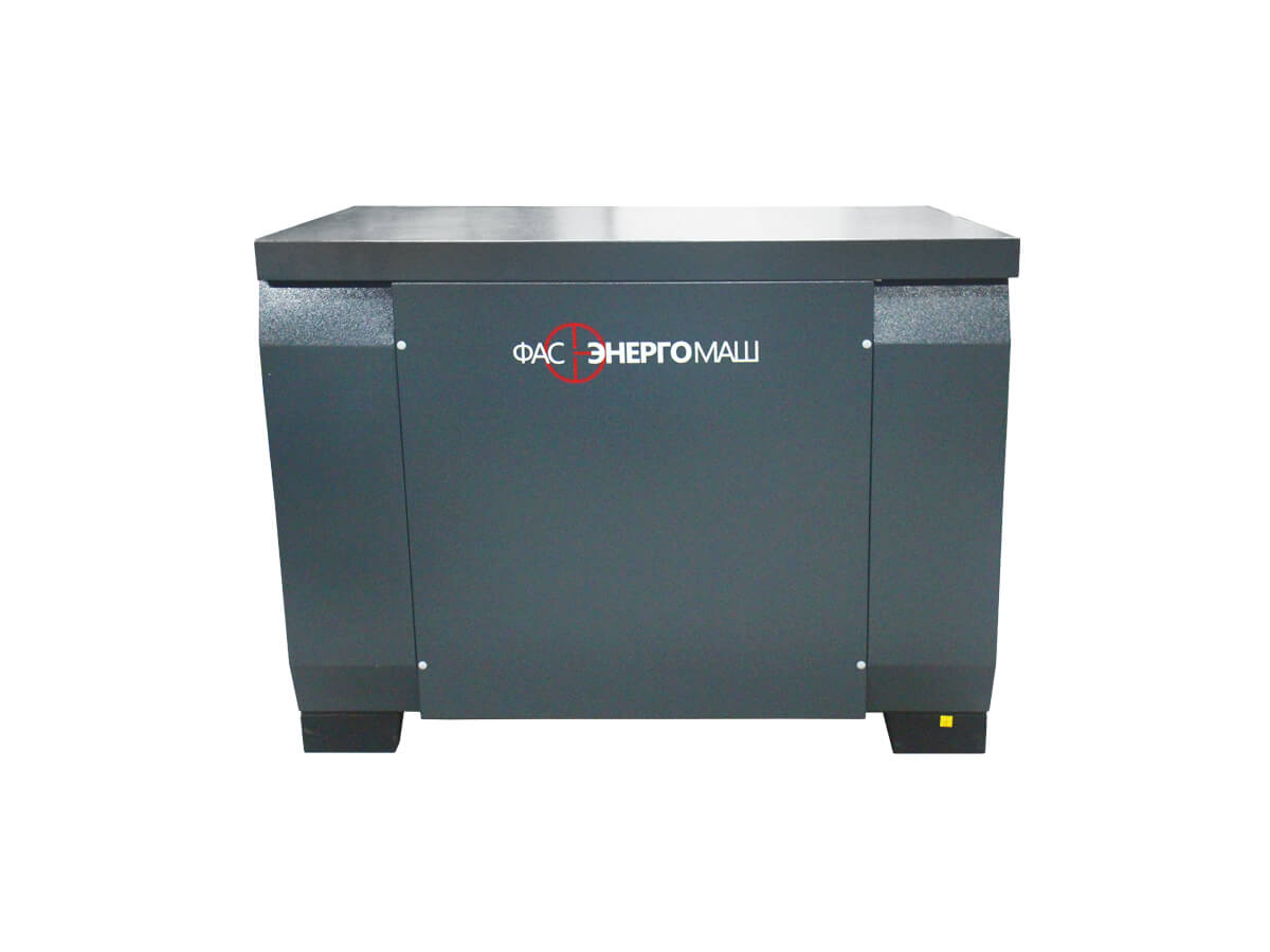 Газовый генератор ФАС-21-1/ВР