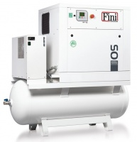 Спиральный компрессор Fini OS 5.5-08-500