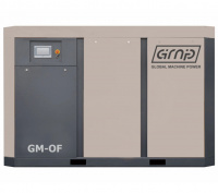 Безмасляный компрессор GMP GM 250-10OF VSD
