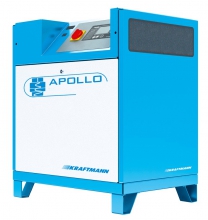 Винтовой компрессор Kraftmann APOLLO 30 5-13
