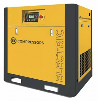 Винтовой компрессор ET SL 11-13 (IP54)