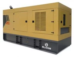 Дизельный генератор Elcos GE.MT.398/360.SS