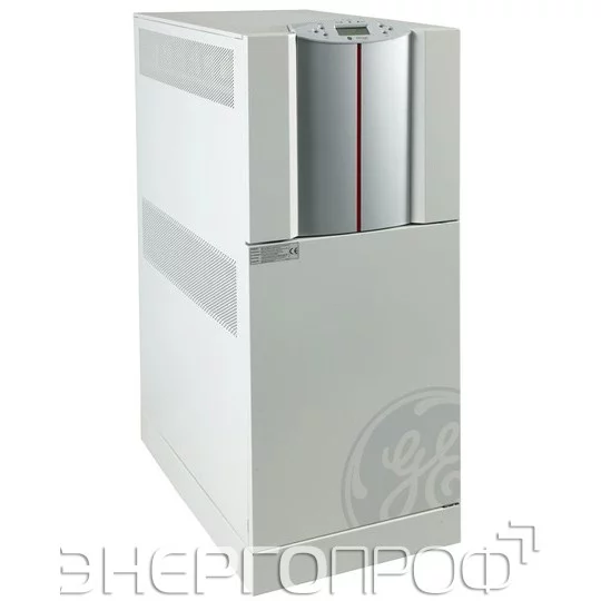 Источник бесперебойного питания General Electric LP 40-33 S5 with 21Ah battery