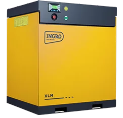 Винтовой компрессор Ingro XLM 30A 10 бар