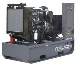 Дизельный генератор Elcos GE.FA.066/060.BF