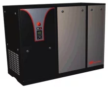 Винтовой компрессор Ingersoll Rand IRN110K-8-OF