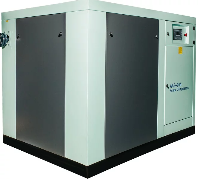 Винтовой компрессор Magnus AA7-280А-13