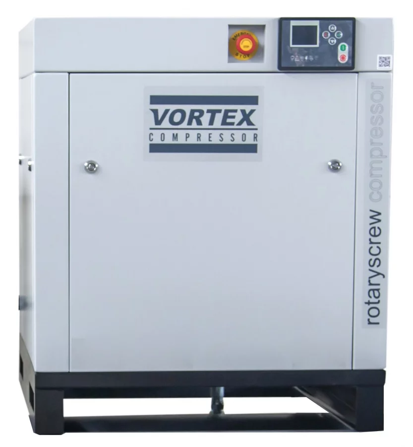 Винтовой компрессор Vortex MC 7.5 кВт 10 бар