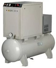 Винтовой компрессор ЧКЗ ДЭН-5,5Ш-Р-250L Оптим-10