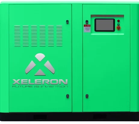 Винтовой компрессор Xeleron X175A 10