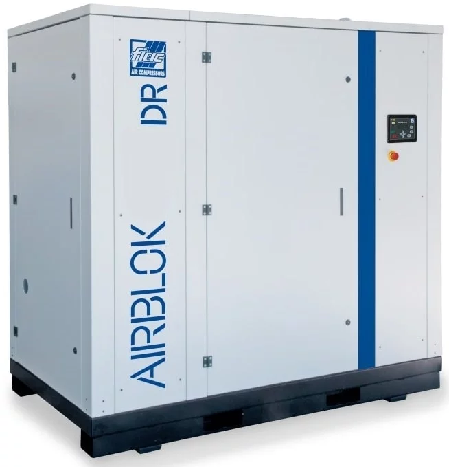 Винтовой компрессор Fiac Airblok 1002 DR 8