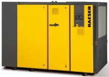 Винтовой компрессор Kaeser DSD 238 7,5 T