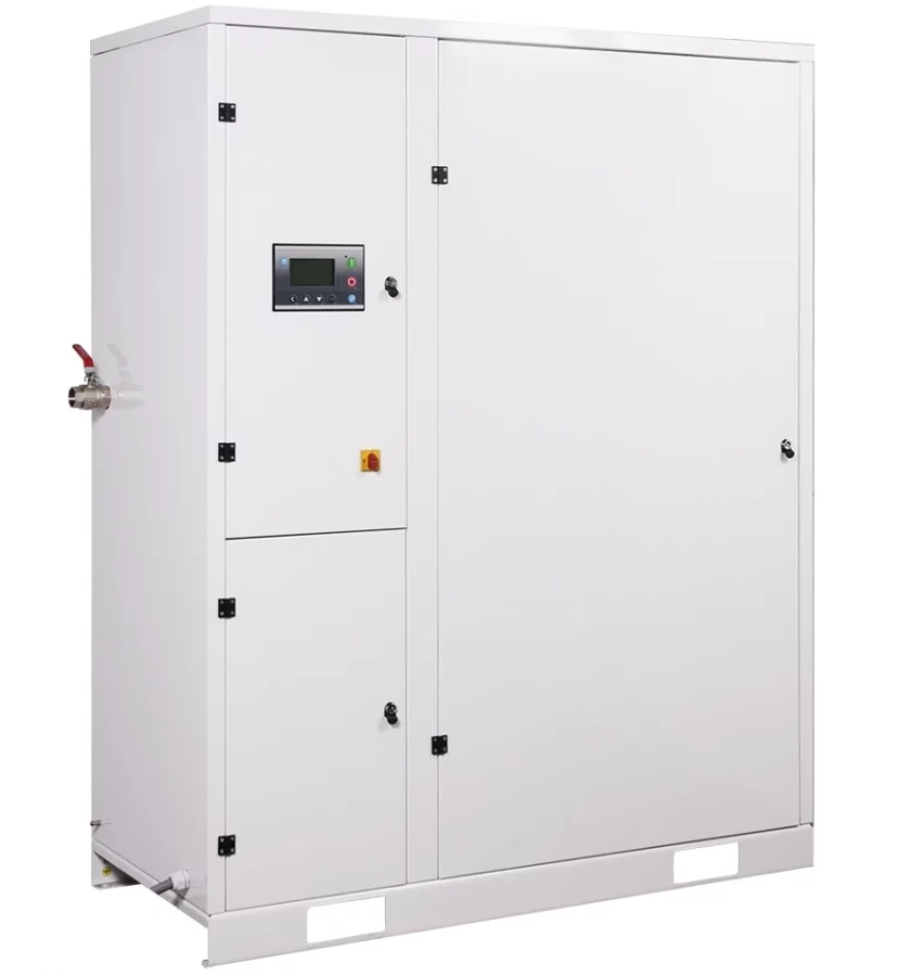 Спиральный компрессор Remeza КС10-8В3