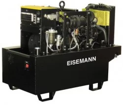 Дизельный генератор Eisemann P 11011 DE