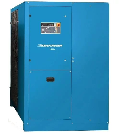 Осушитель воздуха Kraftmann KHDp 5401 W