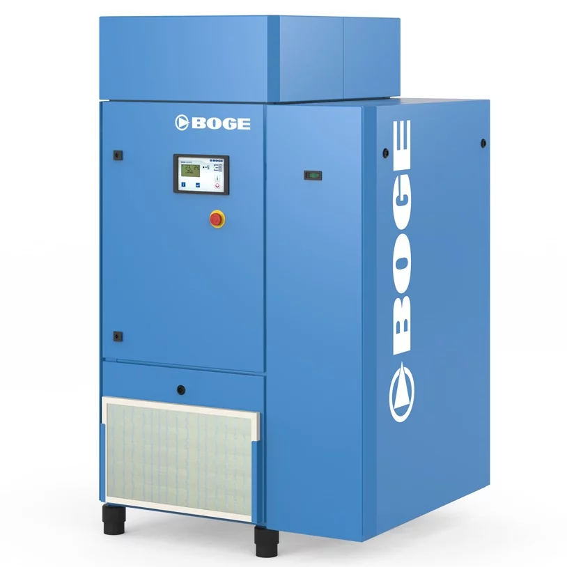 Винтовой компрессор Boge C 30 FD 13