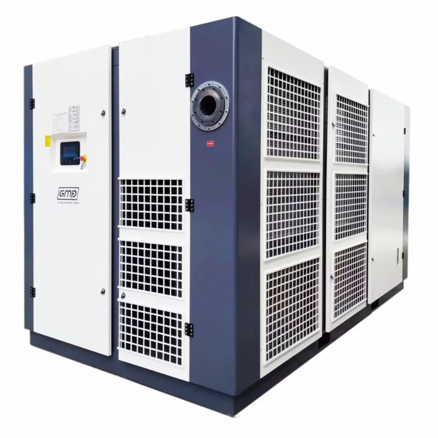 Винтовой компрессор GMP GM 110-10 VSD GE/HB