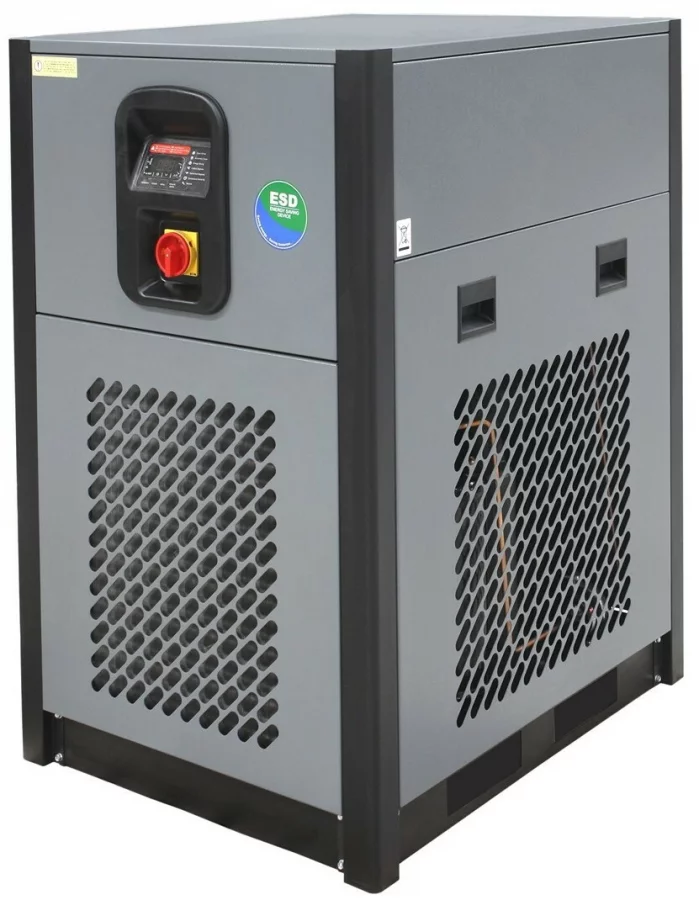Осушитель воздуха DALGAKIRAN DK 2500 HPN